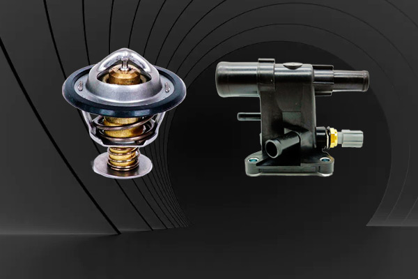 The Importance of Coolant Housing Unit In Vehicle's Overall Cooling System