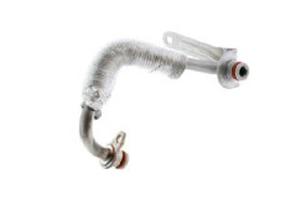 Turbocharger Coolant pipe