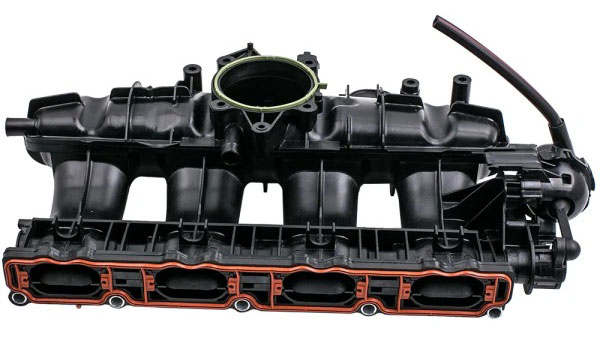 Hauling Heavy: The 5.3L Intake Manifold's Contribution to Commercial Truck Performance