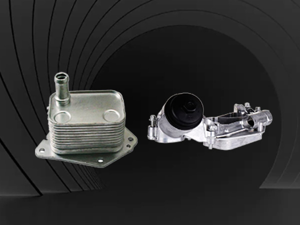 How Do Engine Cooling Parts Work?