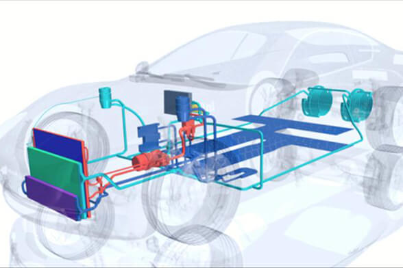 Our Development Path in Hose Product Lines