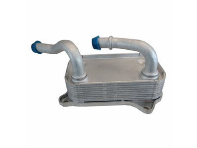 Brazed Plate Oil Cooler