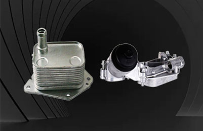 Replacement Cycle of Engine Water Pump