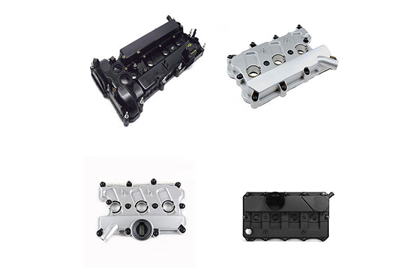 Our Engine Valve Cover Features