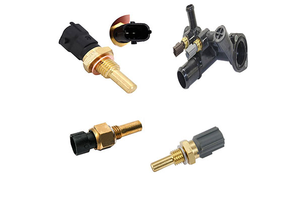 automotive temperature sensor