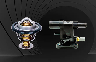 Different Types of Car Thermostat Function